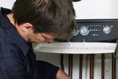 boiler replacement Brandsby