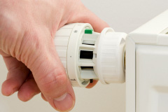 Brandsby central heating repair costs