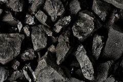 Brandsby coal boiler costs
