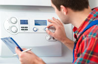 free Brandsby gas safe engineer quotes
